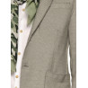 blazer Harris Wharf grey